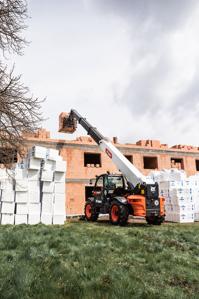 New Bobcat Products to Appear at Hillhead 2022
